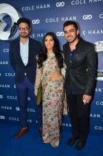 Perina Qureshi at the launch of Cole Haan in India on 26th Aug 2016